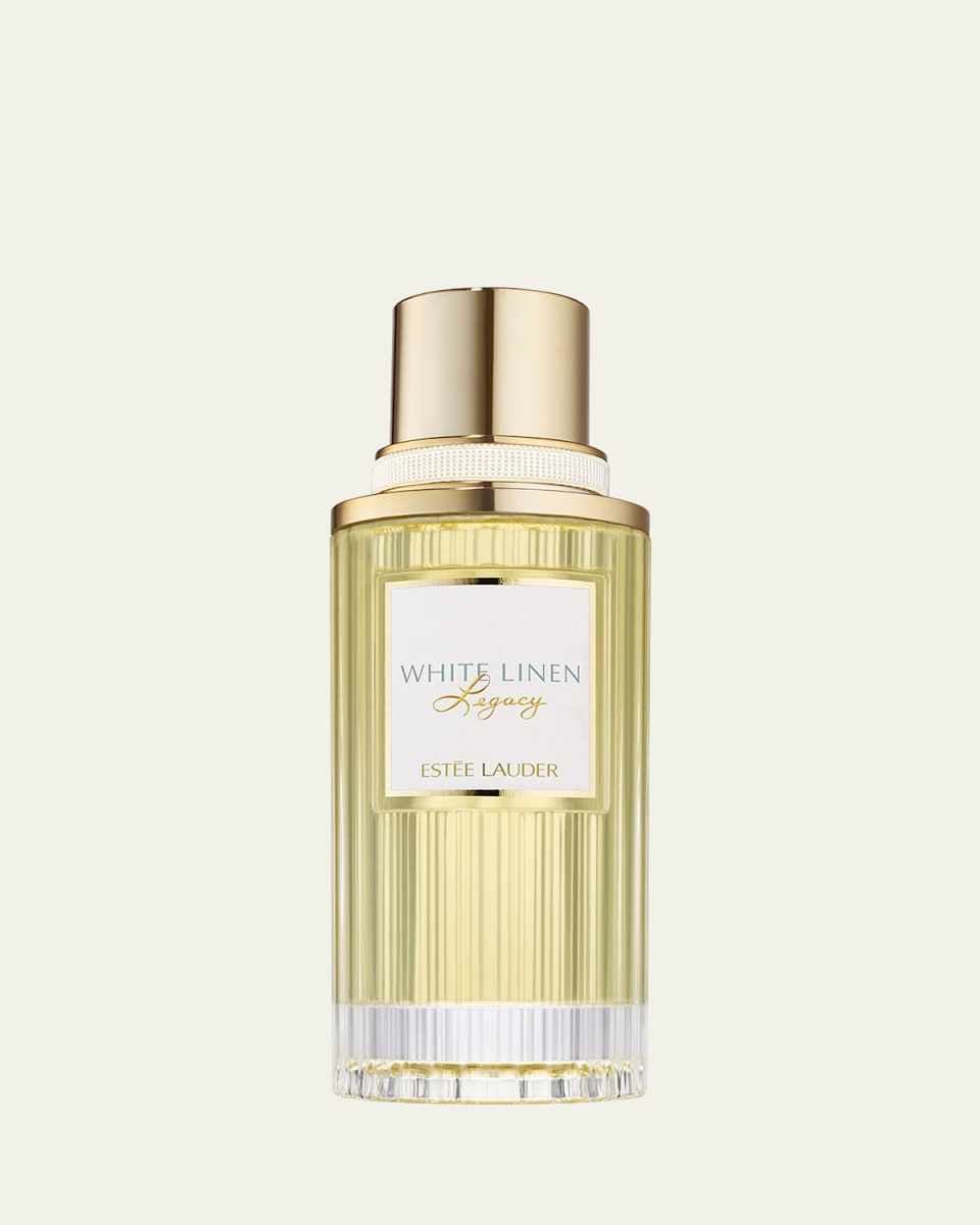 White Linen Legacy Eau de Parfum, 3.4 oz.